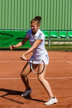 Bild 497 - 1. und 2. Damen Wahlstedt